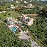 Cameo Luxury Villas